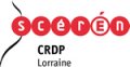 Sceren CRDP Lorraine