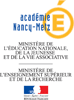 Académie Nancy-Metz