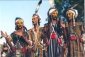 LA DANSE DES WODAABE